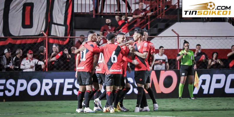 Nhận định trận đấu Atletico GO vs Vasco